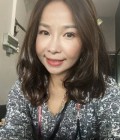 Rencontre Femme Thaïlande à maung : Pat, 50 ans